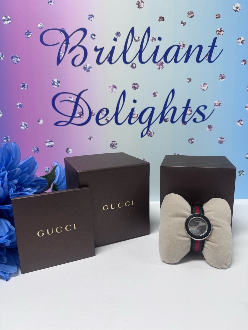 Sale Gucci U Play Unisex Watch